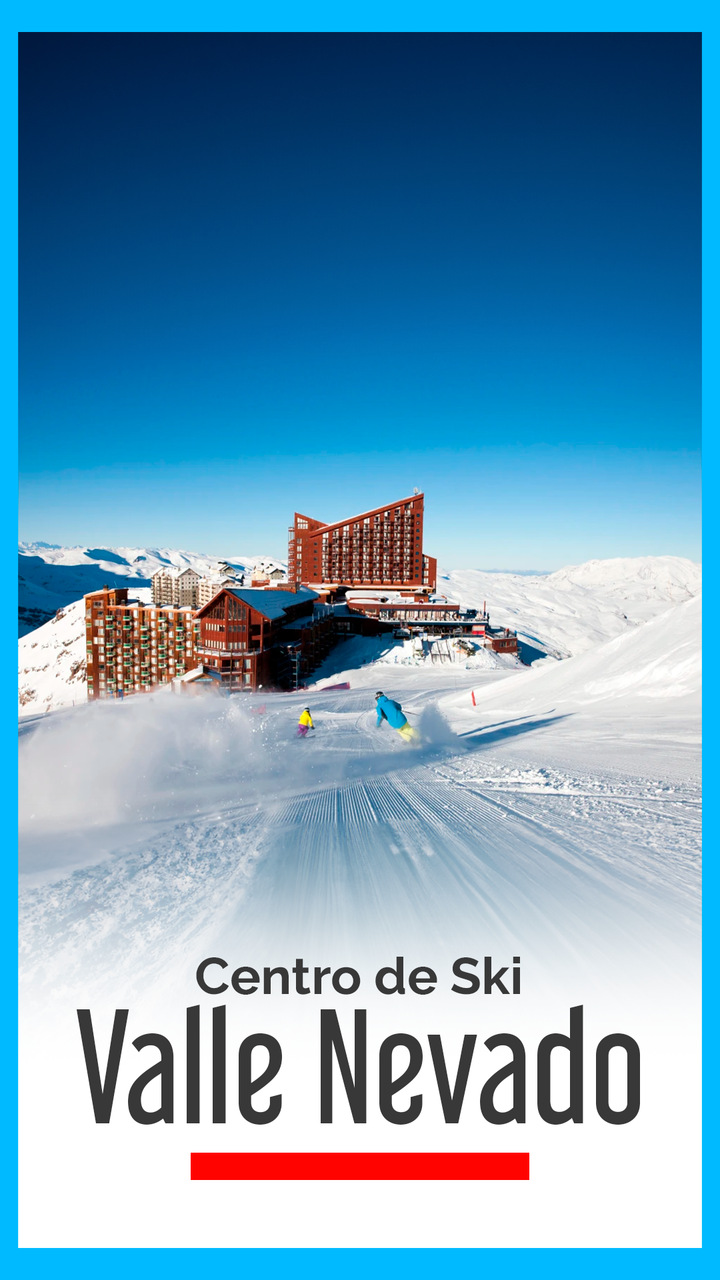 Valle Nevado